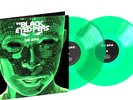 THE  BLACK EYED PEAS EMERALD GREEN THE END  Vinyl DOUBLE ALBUM LIMITED ED.