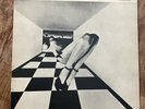 YES - TIME AND A WORD   EX-/EX- VINYL LP / FIRST PRESSING