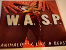 WASP Animal (F**K Like A Beast) 12
