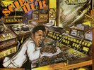 Scientist - Scientific Dub (Vinyl LP - 1980 - US - Reissue)