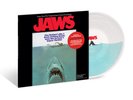 John Williams | Jaws | Ltd. Shark-Infested-Water Filled Liquid Vinyl | Neu OVP
