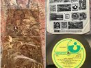 Dave Mason - alone together LP UK 1970  Harvest pre EMI shaped cover 1ST
