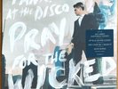 PANIC AT THE DISCO Pray For The Wicked NEW Vinyl LP (2018) taylor swift paramore