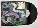 R.E.M. Reckoning 1984 I.R.S. SP-70044 LP First Press Alt Rock VG Vinyl G Cover