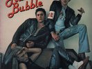 Hubble Bubble Self-Titled LP vinyl Belgium Sinus 1979 120330036