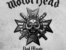 Motorhead Bad Magic: Seriously Bad Magic Double LP Vinyl NEW