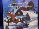 TIME LIFE TREASURY OF CHRISTMAS 3LP VINYL NEW FACTORY SEALED Holiday Classic