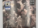My Chemical Romance The Black Parade Exclusive 2 LP Milky Clear Vinyl New Sealed
