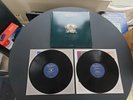 QUEEN  - GREATEST HITS II 1991 UK PRESS 2 X 12