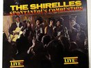 The Shirelles-Spontaneous Combustion Live-ORIG. 1967 US Scepter LP-SEALED
