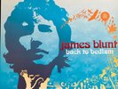 James Blunt - Back To Bedlam (LP) 2006 US (NM or M-)