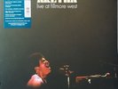 Aretha Franklin - Live At Fillmore West (2024) LP Audiophile Vinyl