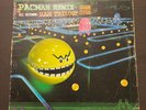 Ed Rush & Optical / Universal Project ‎– Pacman (Ram Trilogy Rmx) 12