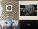 Scarce Ireland U2 Pac II - 4 Pack Singles  - 1983 with Plastic Pockets VG++ NM