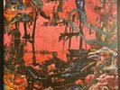Black Midi SIGNED Hellfire (Morgan Simpson & Cameron Picton) Vinyl