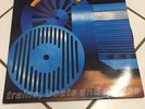The Frank and Walter Trains, boats and planes vinyl LP record