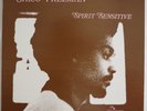 Chico Freeman SPIRIT SENSITIVE Original US 1979 INDIA NAVIGATION RARE LP