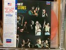 THE ROLLING STONES - GOT LIVE IF YOU WANT IT - Japan LP COLOR VINYL OBI L20P1034