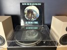 Rolling Stones Big Hits High Tide And Green Grass UK 1966 Mono Vinyl LP VG+/VG+