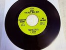 Beatles Baby You’re A Rich Man/All You Need Is Love-1967 Capitol 45 Promo   VG++