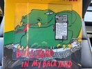 THE DEAD MILKMEN Big Lizard in My Backyard SEALED 2LP Yellow Vinyl RSD