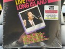 Billy Joel Live From Long Island Record store day Vinyl LP Sealed Brand New