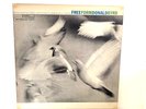 DONALD BYRD - FREE FORM - BLUE NOTE - NEW YORK - VAN GELDER STAMP - NM AS NEW