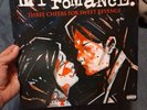 Three Cheers for Sweet Revenge by My Chemical Romance (Record, 2015)