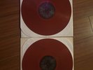 Weakling Dead as Dreams 2xLP Original First Pressing DISCS ONLY