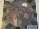 Bob Seger Night Moves Vintage Vinyl Promo Picture Disc Still Sealed 1976