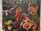 1979 John Denver And The Muppets ‎A Christmas Together LP Vintage SEALED