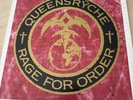 Queensryche   Rage for Order -EMI #  17197 from 1986 - Pre Owned Excellent