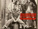 Symarip – Skinhead Moonstomp  Vinyl Record LP