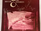 Siouxsie & The Banshees Tinderbox Vinyl LP Signed Copy   Polydor 1986 VG+