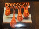 Scorpion - Self Titled (RE) Tower Records LP  Rare Psych SEALED