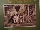 the waterboys fishermans blues vinyl