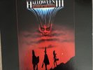 John Carpenter Alan Howarth ‎Halloween III Season Of The Witch LP US 1982 MCA NM