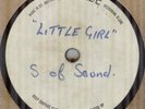 SYNDICATE OF SOUND*LITTLE GIRL*ACETATE*GARAGE*ROCK****EMIDISC*HEAR