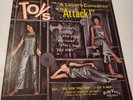 The Toys Sing 