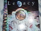 Garth Brooks Legacy Limited Edition Numbered Box Set 7 Vinyl LPs & 7 CDs Poster
