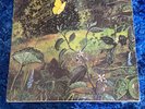 DRAGONFLY s/t hard PSYCH edelic fuzz rock gf '68 Megaphone FIRST PRESSING