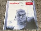 Matchbox Twenty - Yourself Or Someone Like You Vinyl Record SEALED Red 2017