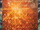 The Singers Unlimited LP Rob McConnell BOSS BRASS Still Factory Sealed NOS Pausa
