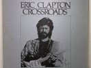 Eric Clapton Crossroads 6-LP UK Box Set 835261-1 with Booklet Vinyl Excellent