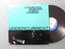 Kenny Drew – Undercurrent, 1977 LP Japan, Blue Note LNJ-80092, Freddie Hubbard