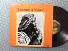 Larry Young – Lawrence Of Newark, 2003 LP, Perception Records  PLP 34