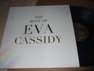 EVA CASSIDY : THE BEST OF AUDIOPHILE 200GRAM 2LP 2013 BLIX STREET EU