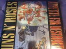 Guns N Roses Appetite For Destruction Limited Edition - Black