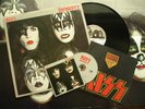 KISS   DYNASTY   Vintage LP w/Poster, Order Form & CD  Casablanca ‎NBLP 7152