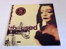 The Used Self Titled Lp Vinyl Factory Sealed New M/M